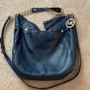 Michael Kors Boho Bag